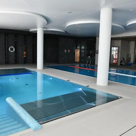 D013 Polanki Aqua Daire