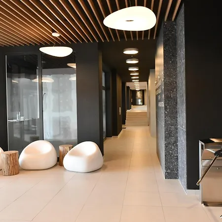 Daire D013 Polanki Aqua