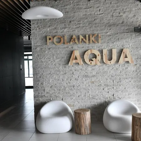 D013 Polanki Aqua Daire Kolobrzeg