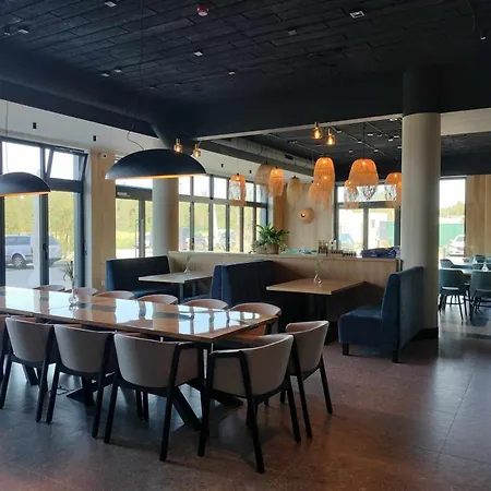 Daire D013 Polanki Aqua *