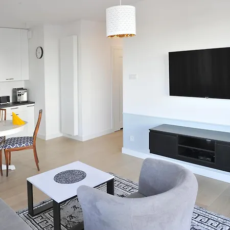 Daire D013 Polanki Aqua