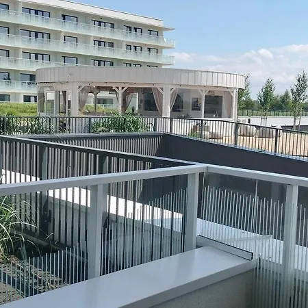 D013 Polanki Aqua Daire Kolobrzeg