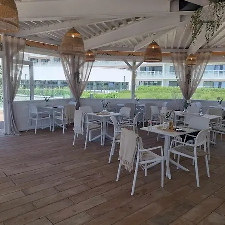 D013 Polanki Aqua Kolobrzeg