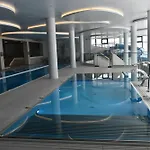 D013 Polanki Aqua Апартаменты *