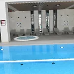 Апартаменты D013 Polanki Aqua Колобжег