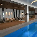 D013 Polanki Aqua Апартаменты