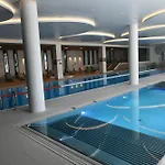 Апартаменты D013 Polanki Aqua
