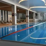 Апартаменты D013 Polanki Aqua Колобжег