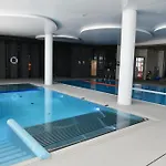 D013 Polanki Aqua Апартаменты
