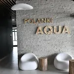 D013 Polanki Aqua Апартаменты Колобжег
