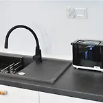 Апартаменты D013 Polanki Aqua *