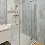 Апартаменты D013 Polanki Aqua