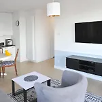 Апартаменты D013 Polanki Aqua