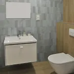 Апартаменты D013 Polanki Aqua Колобжег