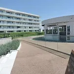 Апартаменты D013 Polanki Aqua