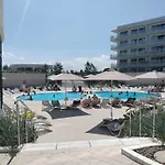 D013 Polanki Aqua Апартаменты Колобжег