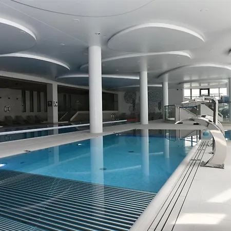 D013 Polanki Aqua *
