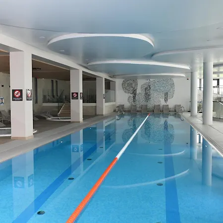 D013 Polanki Aqua Kołobrzeg