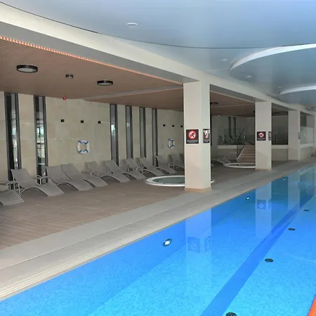 D013 Polanki Aqua *