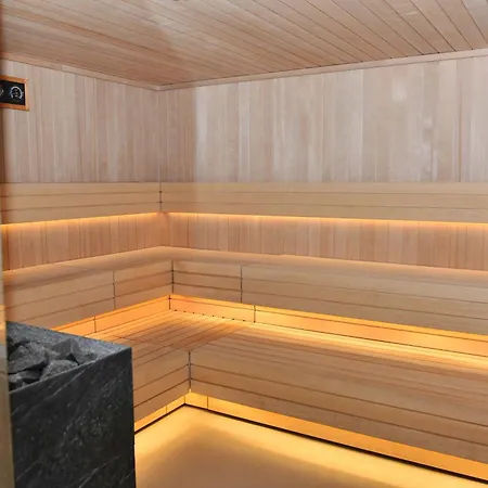 アパート D013 Polanki Aqua *