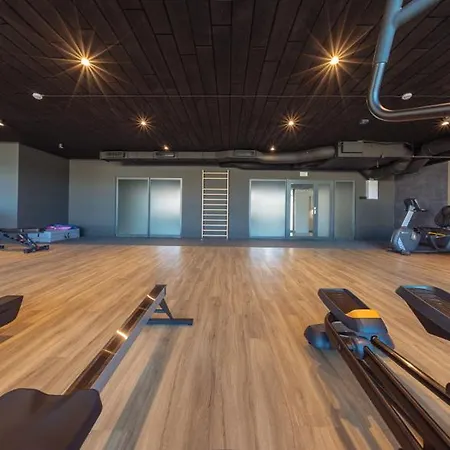 アパート D013 Polanki Aqua コウォブジェク