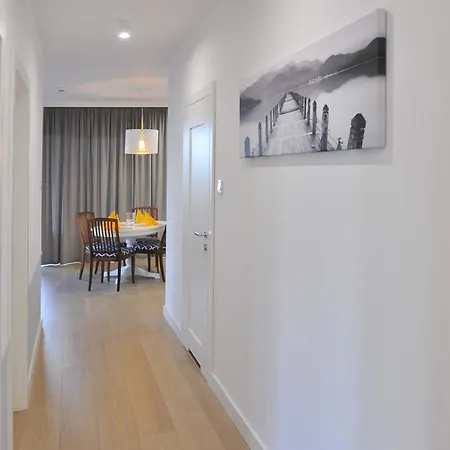 Apartment D013 Polanki Aqua Kolobrzeg
