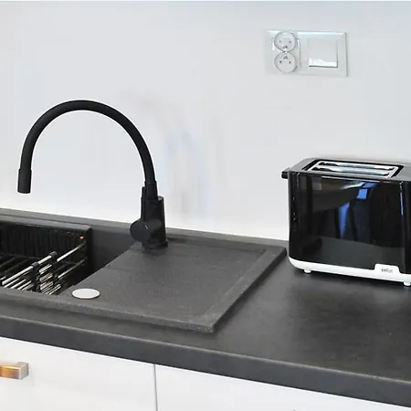 アパート D013 Polanki Aqua *