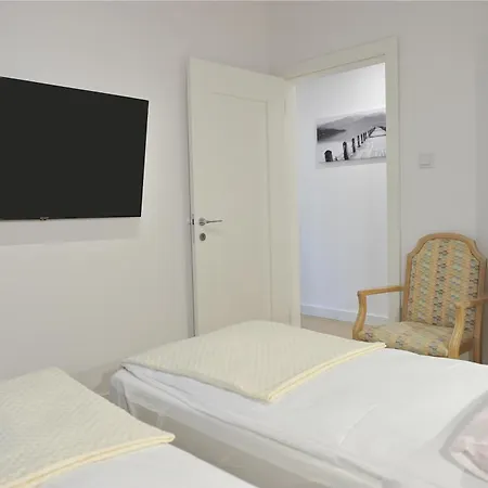 Apartment D013 Polanki Aqua Kolobrzeg