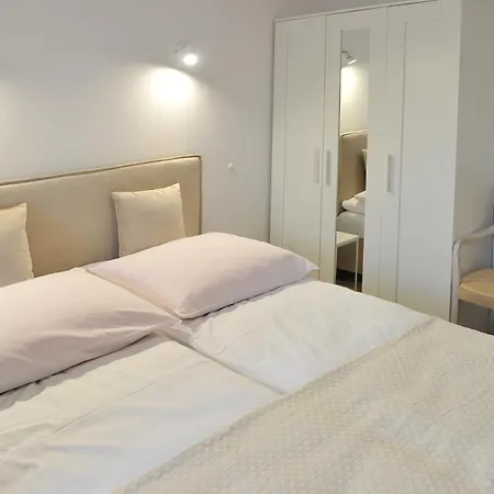 Apartament D013 Polanki Aqua *