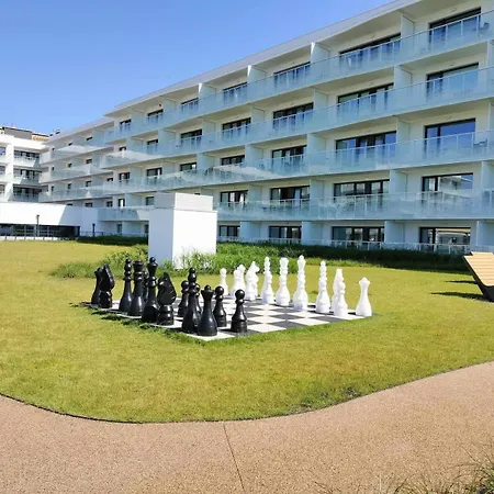 D013 Polanki Aqua Apartament