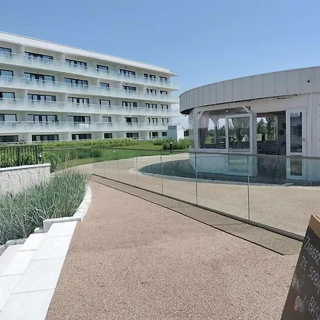 Apartament D013 Polanki Aqua