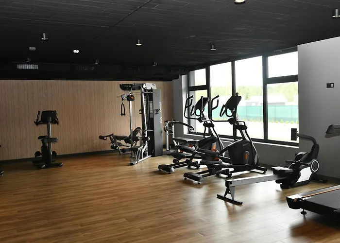 D013 Polanki Aqua 科沃布热格