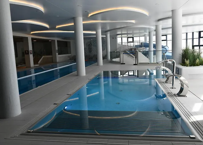 D013 Polanki Aqua 公寓 *