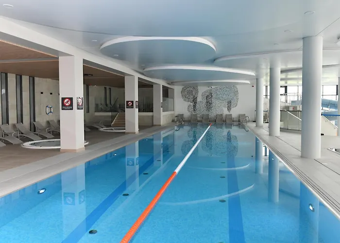 D013 Polanki Aqua 科沃布热格