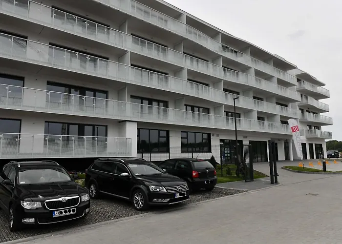 D013 Polanki Aqua 科沃布热格