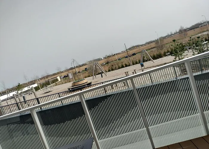 D013 Polanki Aqua 科沃布热格