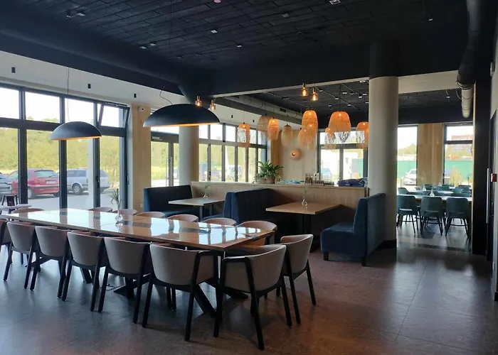 公寓 D013 Polanki Aqua *