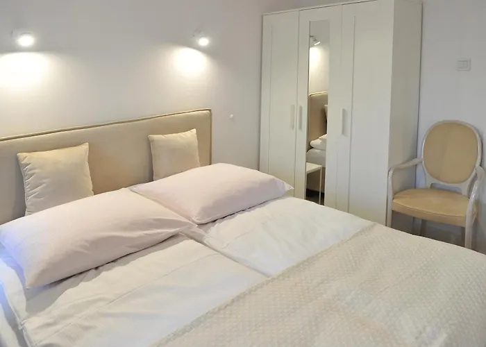 公寓 D013 Polanki Aqua *