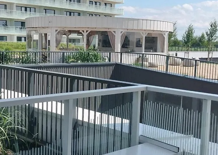 D013 Polanki Aqua 公寓 科沃布热格