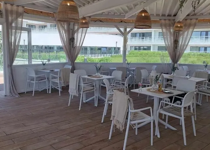 D013 Polanki Aqua 科沃布热格